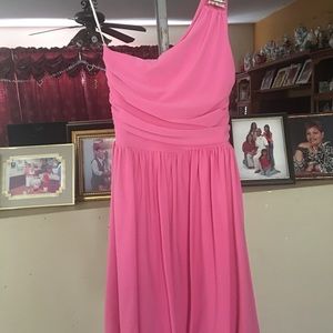 Dresses brand new